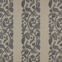 Jacques Indigo Fabric by the Metre